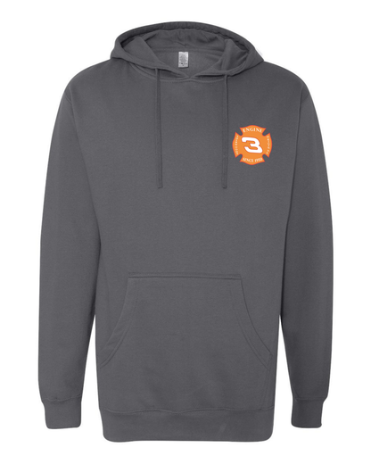 Sherwood's Original - E3 - Southside Road Runners