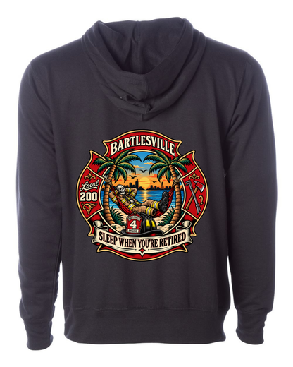 Bartlesville Engine 4