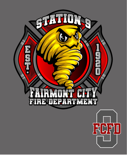 Fairmont City - Station 9
