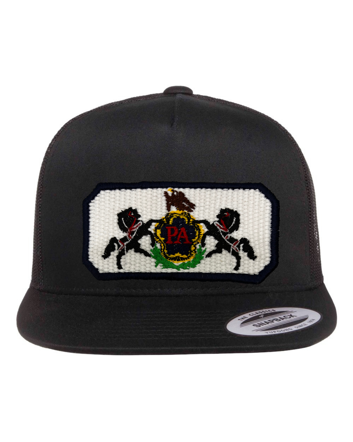 Pennsylvania Hose Hat