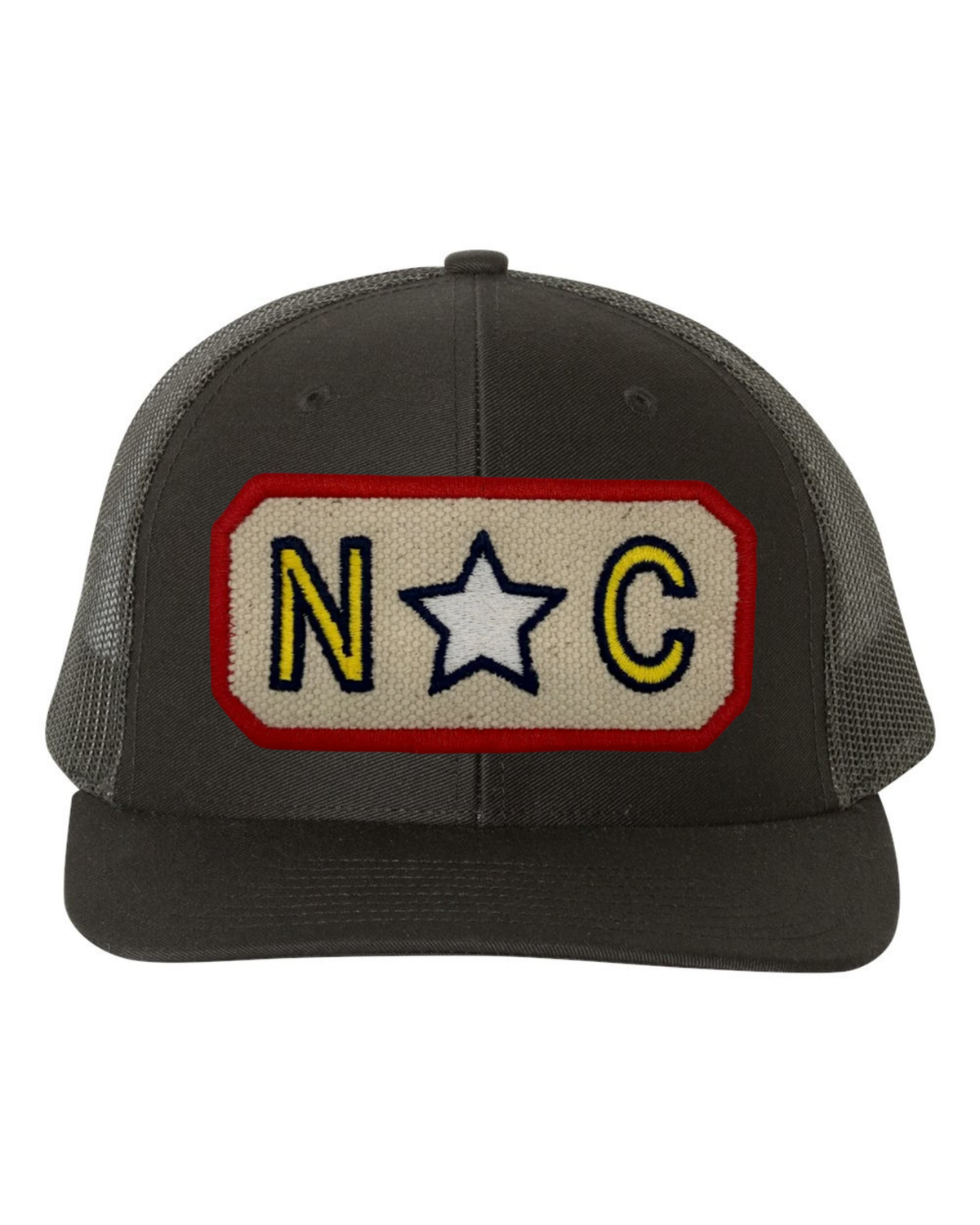 North Carolina Hose Hat