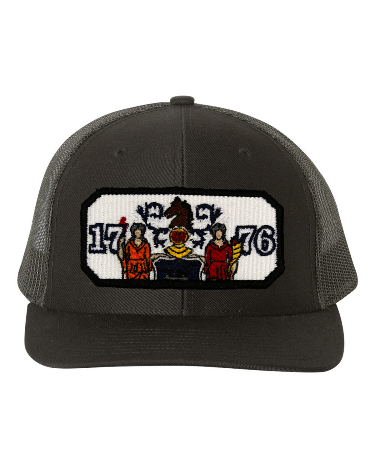 New Jersey Hose Hat