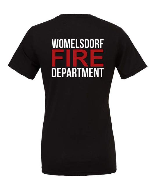 Womelsdorf Volunteer Fire Co.