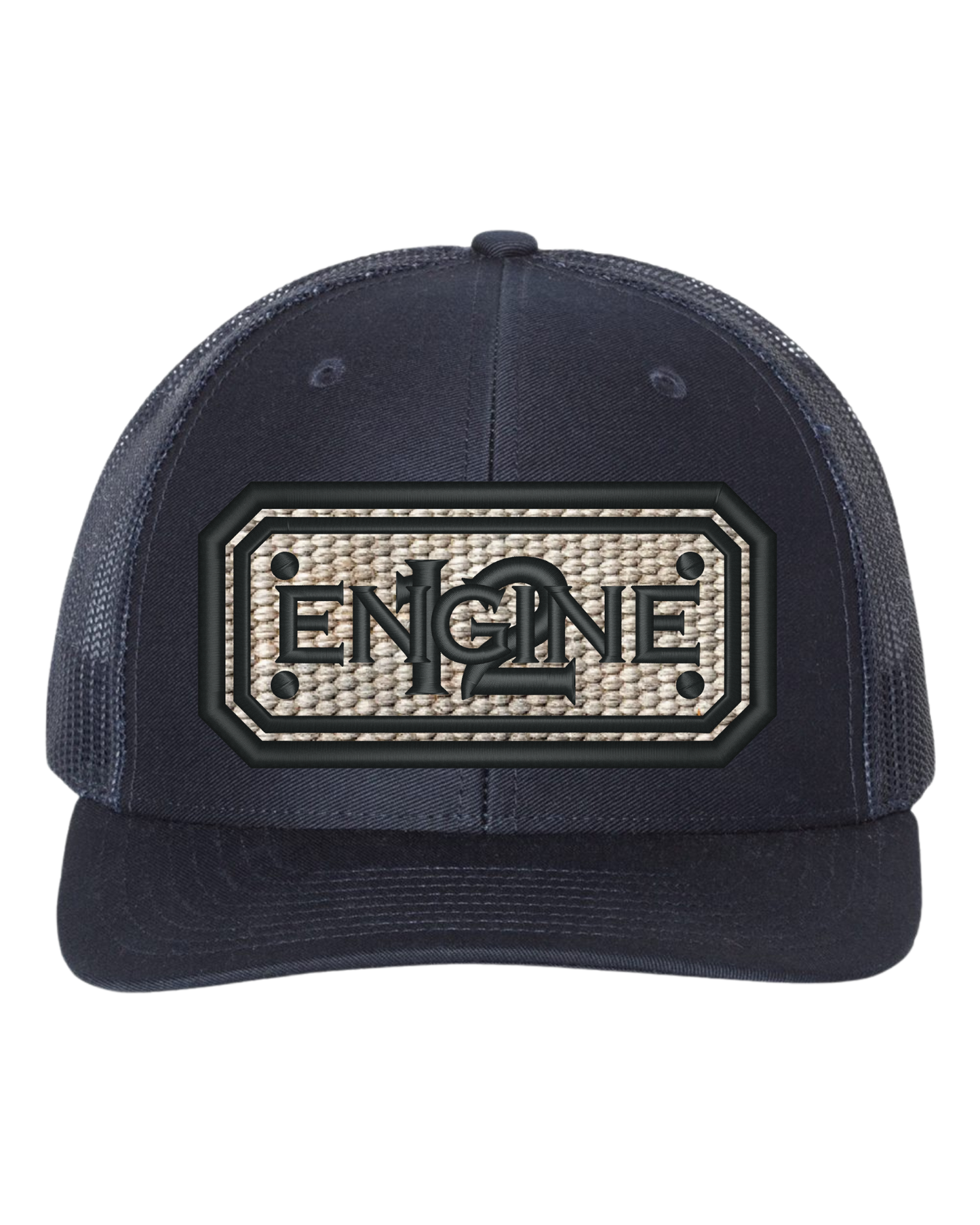 High Point Fire Rescue - ENGINE 12 (Uniform Approved)