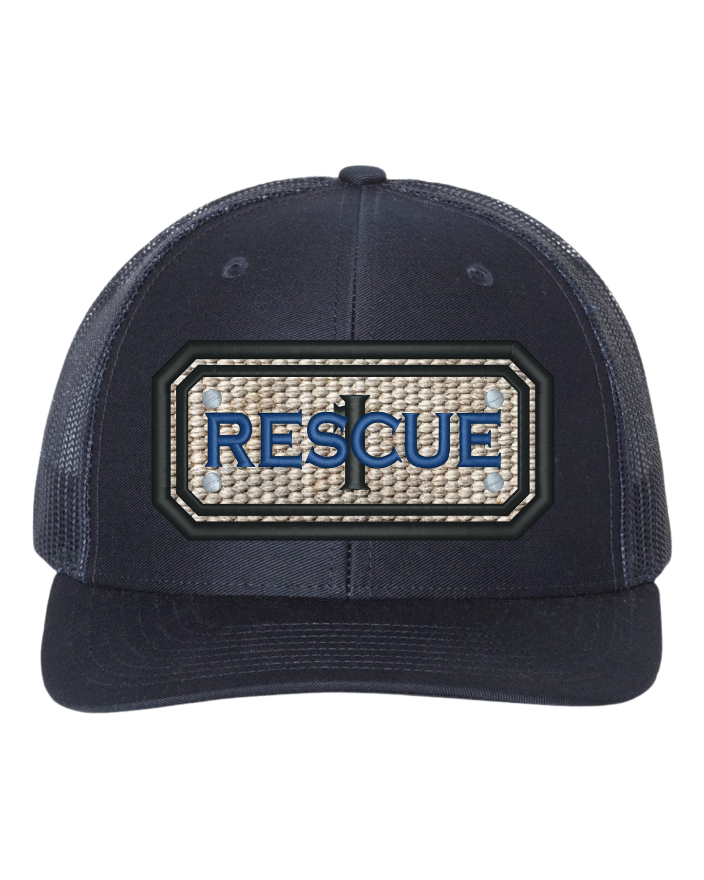 High Point Fire Rescue - RESCUE 1 (Uniform Approved)