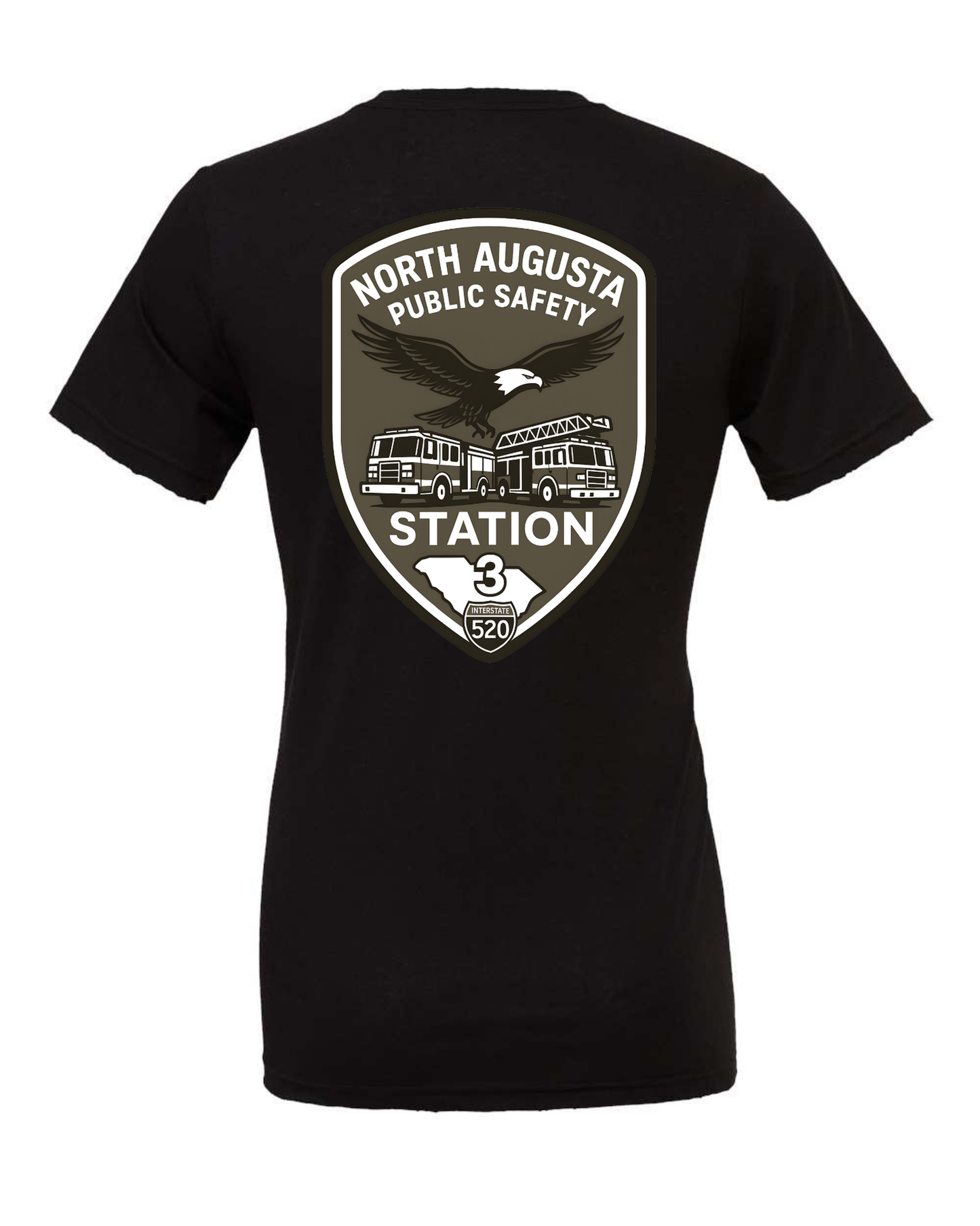 DTT - North Augusta Station 3