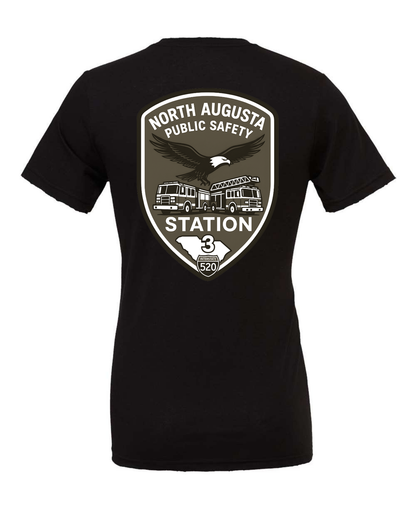 DTT - North Augusta Station 3