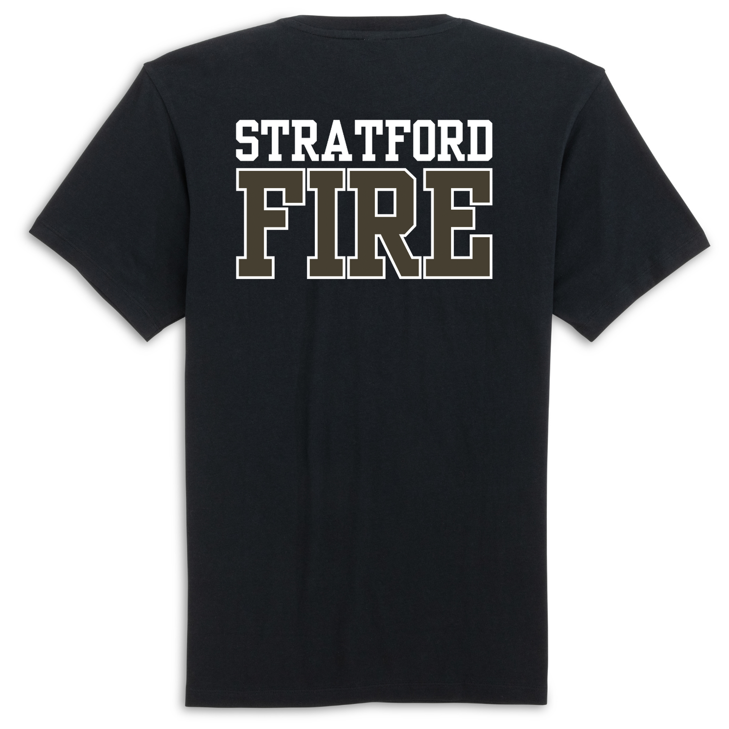 DTT - Stratford FIRE 64