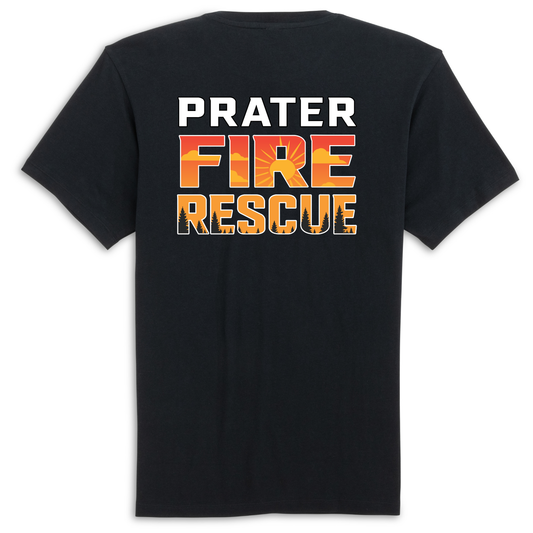 Prater Fire Rescue
