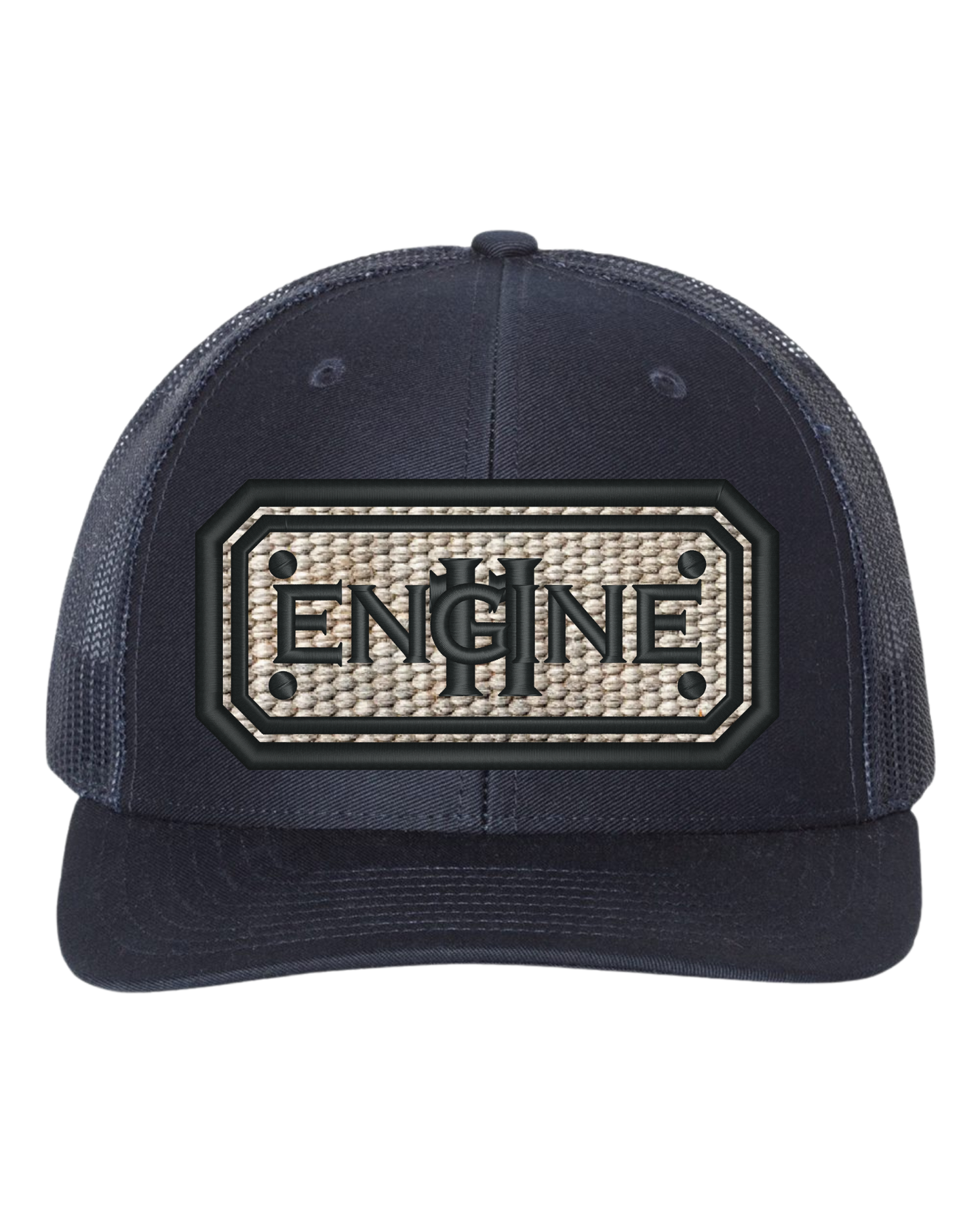 High Point Fire Rescue - ENGINE 11 (Uniform Approved)