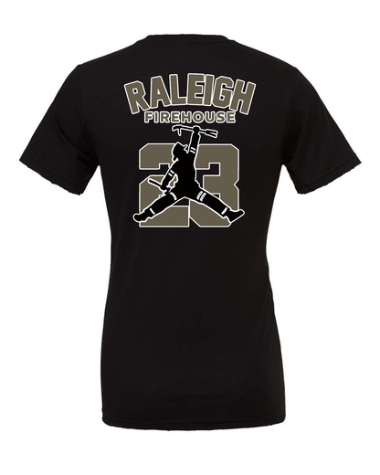 DTT-Raleigh NC Firehouse 23 - Oak City Grunts