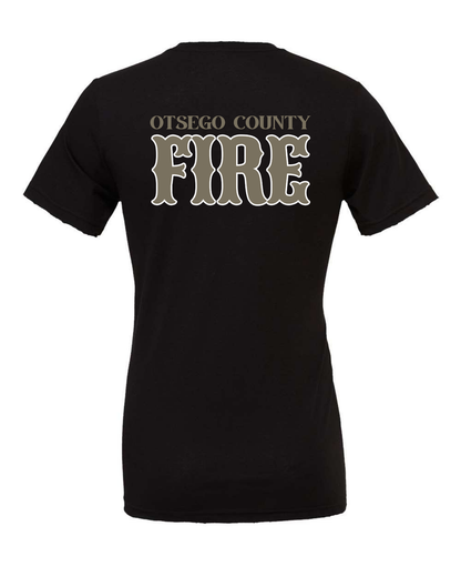 DTT - Otsego County Fire