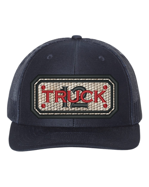 High Point Fire Rescue - TRUCK 12 (Uniform Approved)