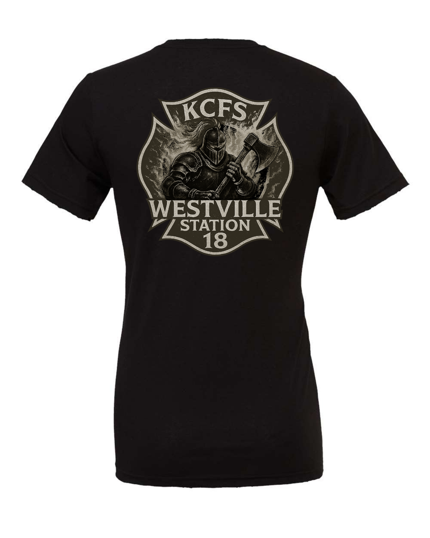 DTT - KCFS - Westville Station 18