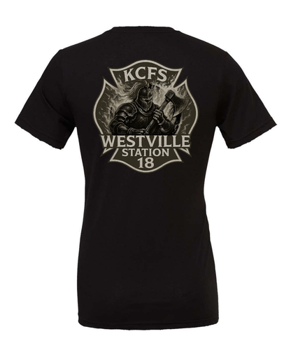 DTT - KCFS - Westville Station 18
