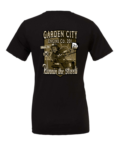 DTT - Garden City E201