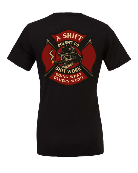 Garden City - A Shift