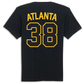Atlanta 38s - The Big Leagues