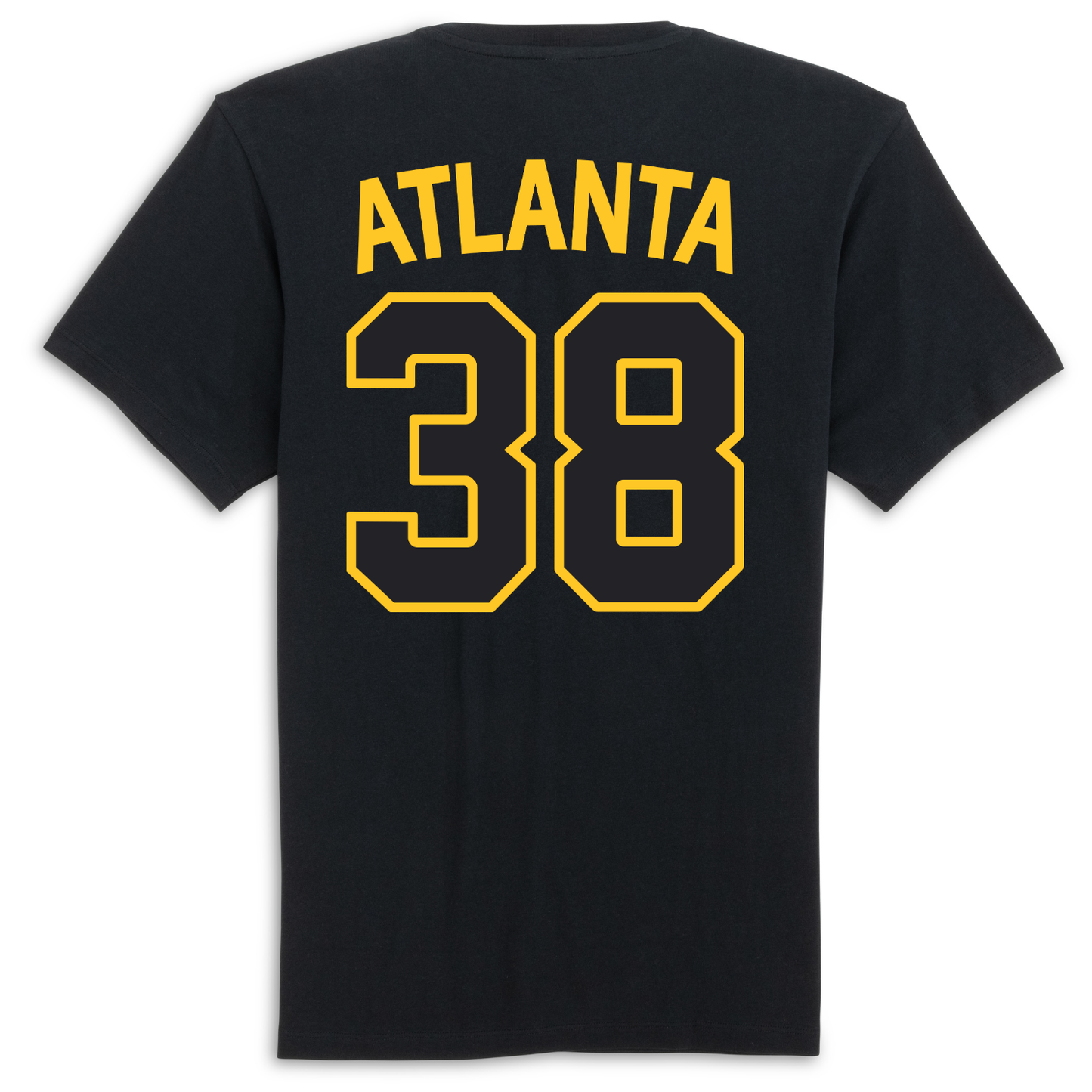 Atlanta 38s - The Big Leagues