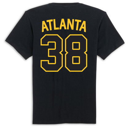Atlanta 38s - The Big Leagues