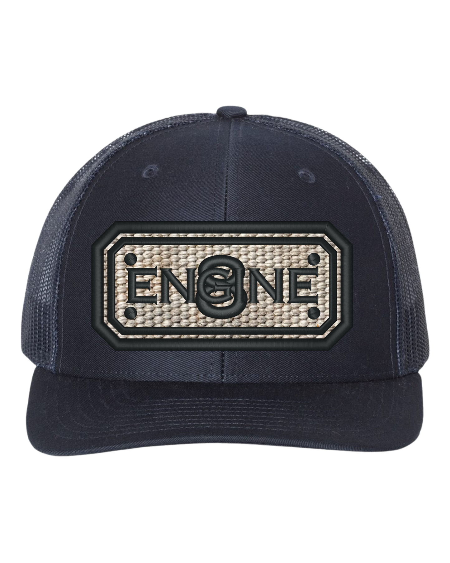 High Point Fire Rescue - ENGINE 8 (Uniform Approved)