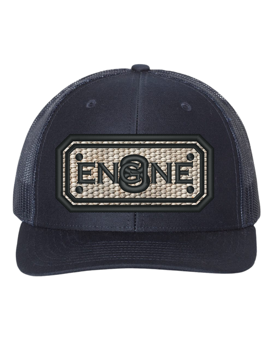 High Point Fire Rescue - ENGINE 8 (Uniform Approved)