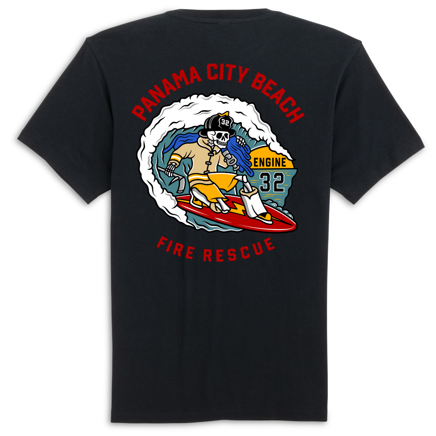 Panama City Beach - E32