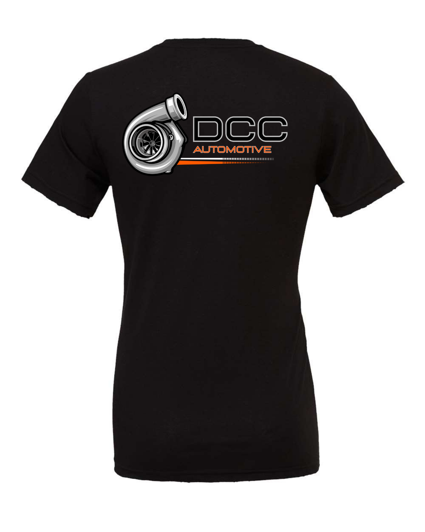 DCC - Automotive Technology