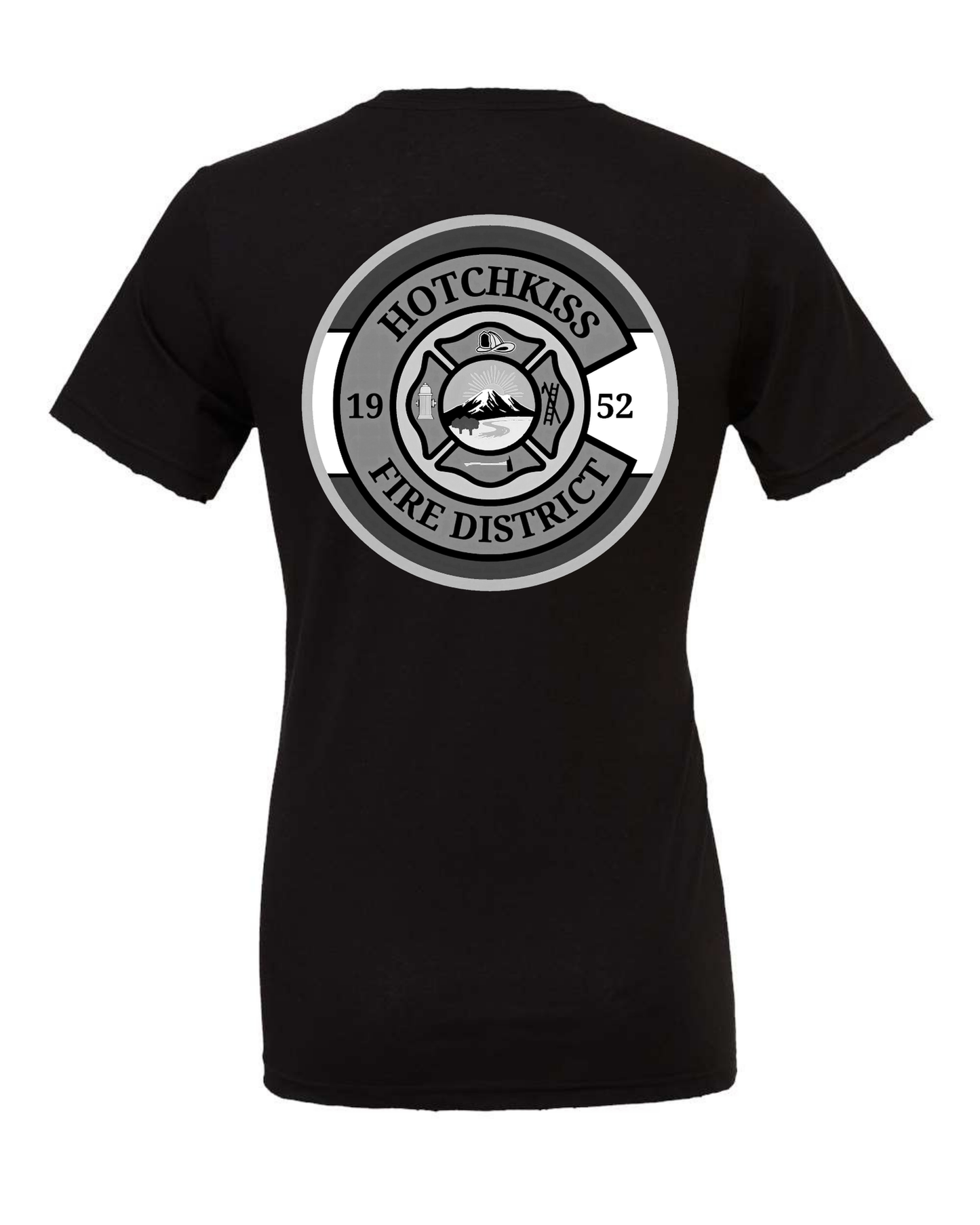 DTT - Hotchkiss Fire District