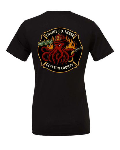 Clayton County - Engine Co. 3