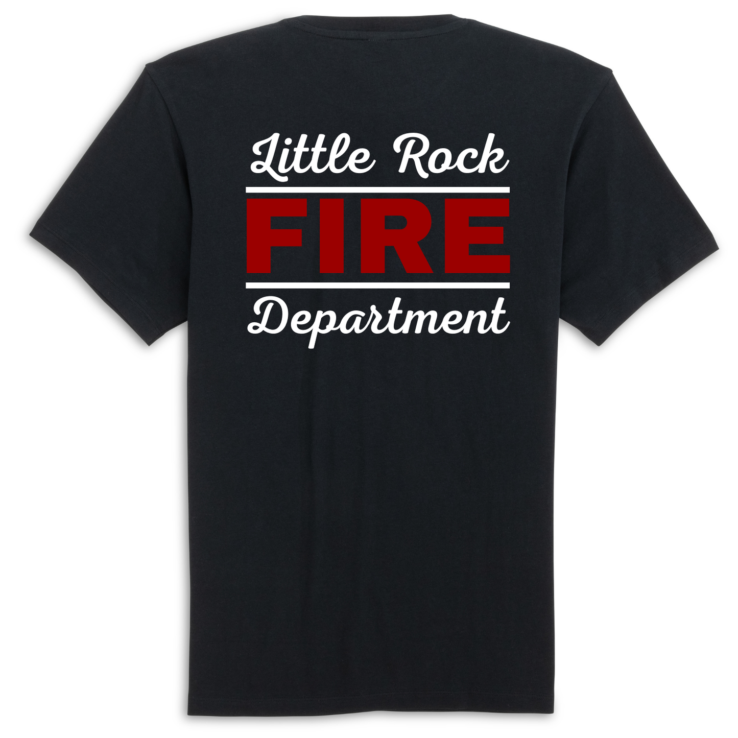 Little Rock FD Trk15 - The UNI