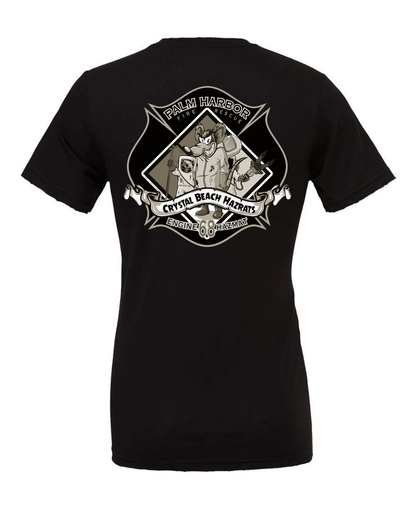 DTT - PHFR Crystal Beach Hazrats