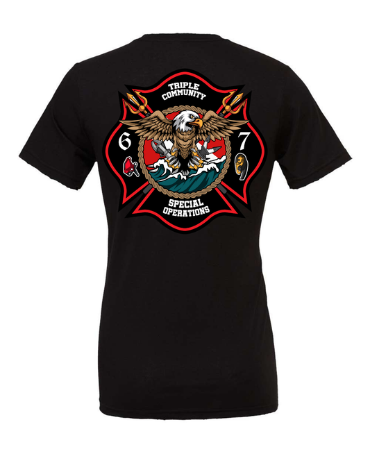 Triple Community - Special Ops