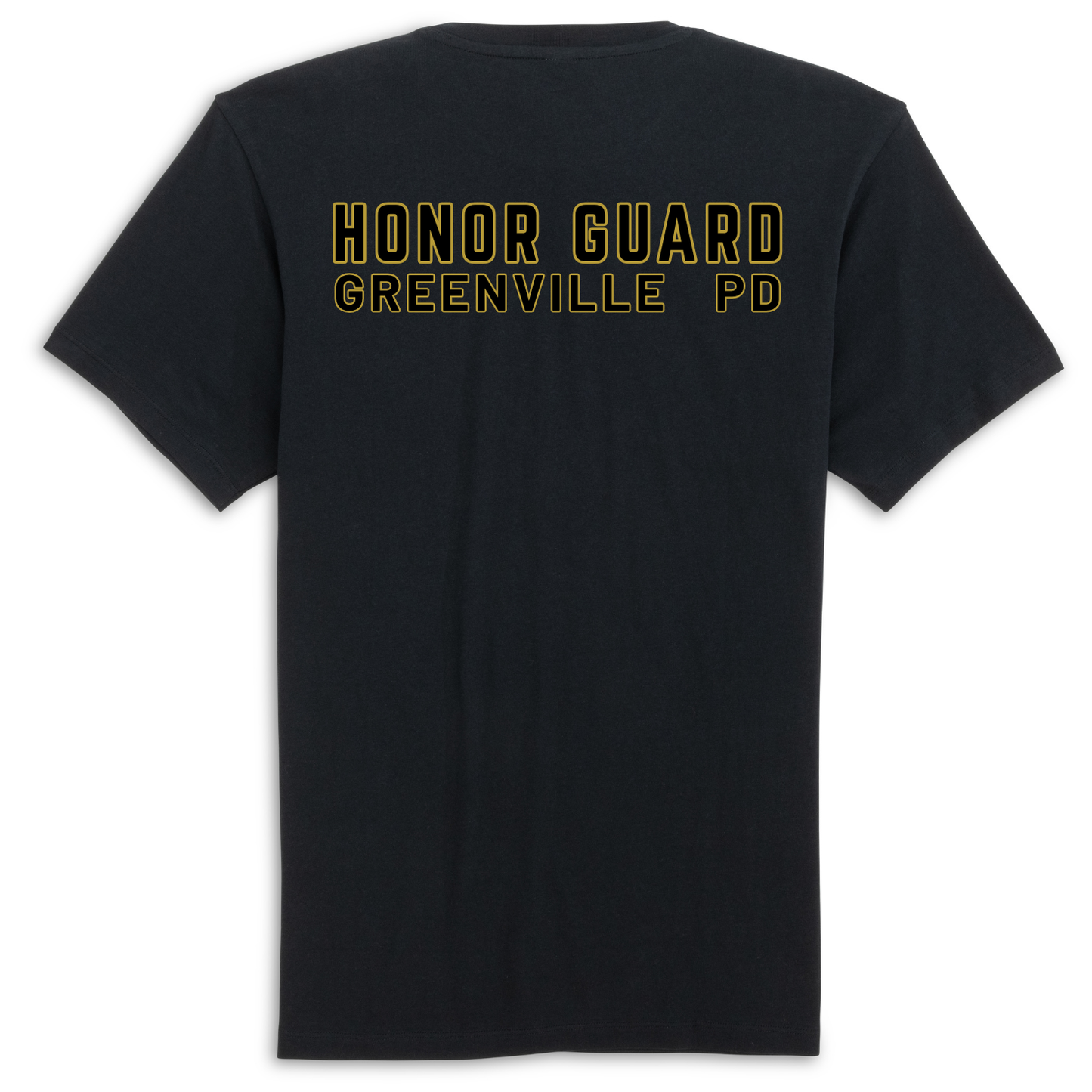GPD Honor Guard