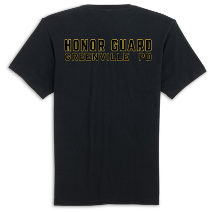GPD Honor Guard