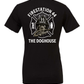 DTT - SAFD 44 The Doghouse