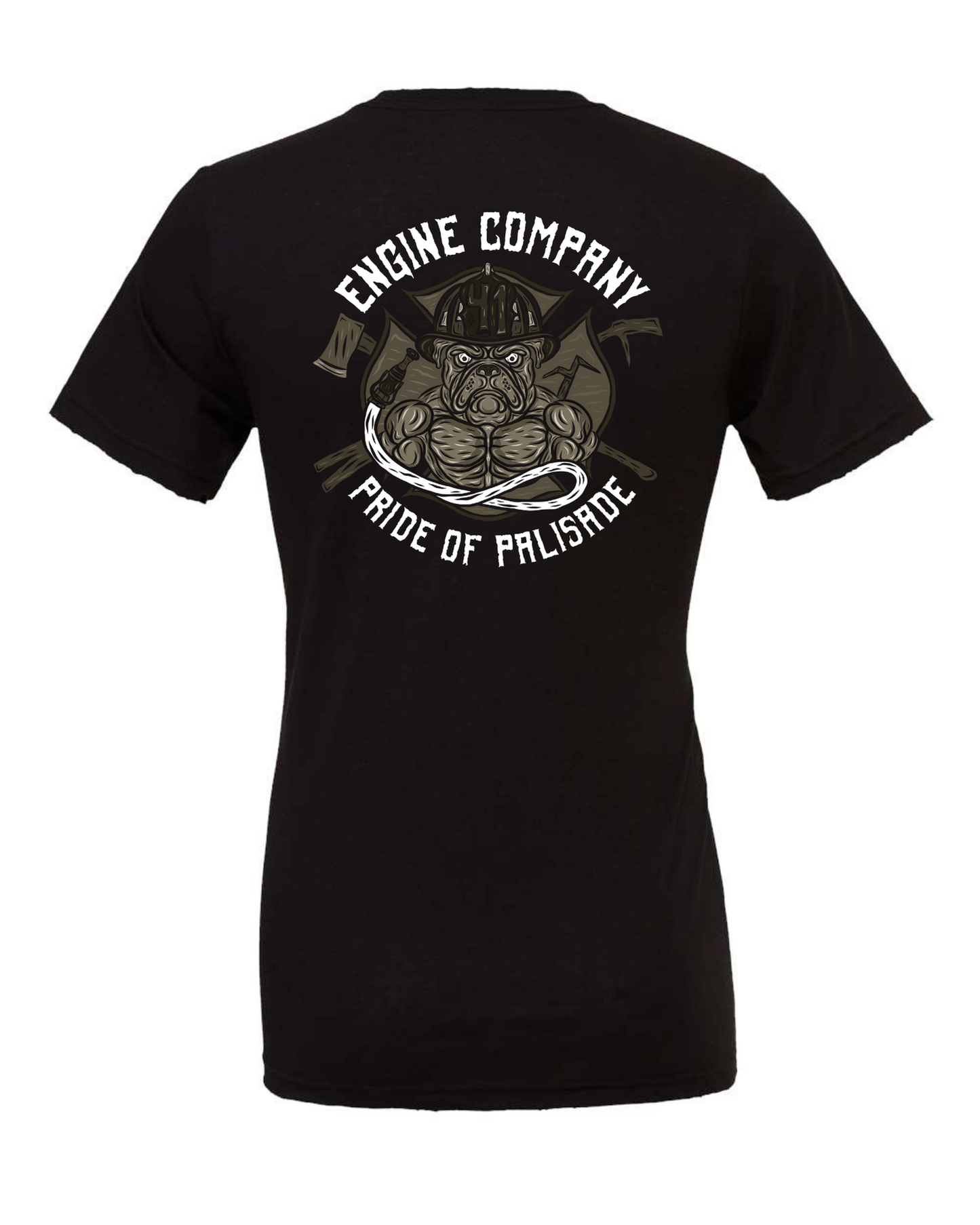 DTT - Palisade Engine Company 41