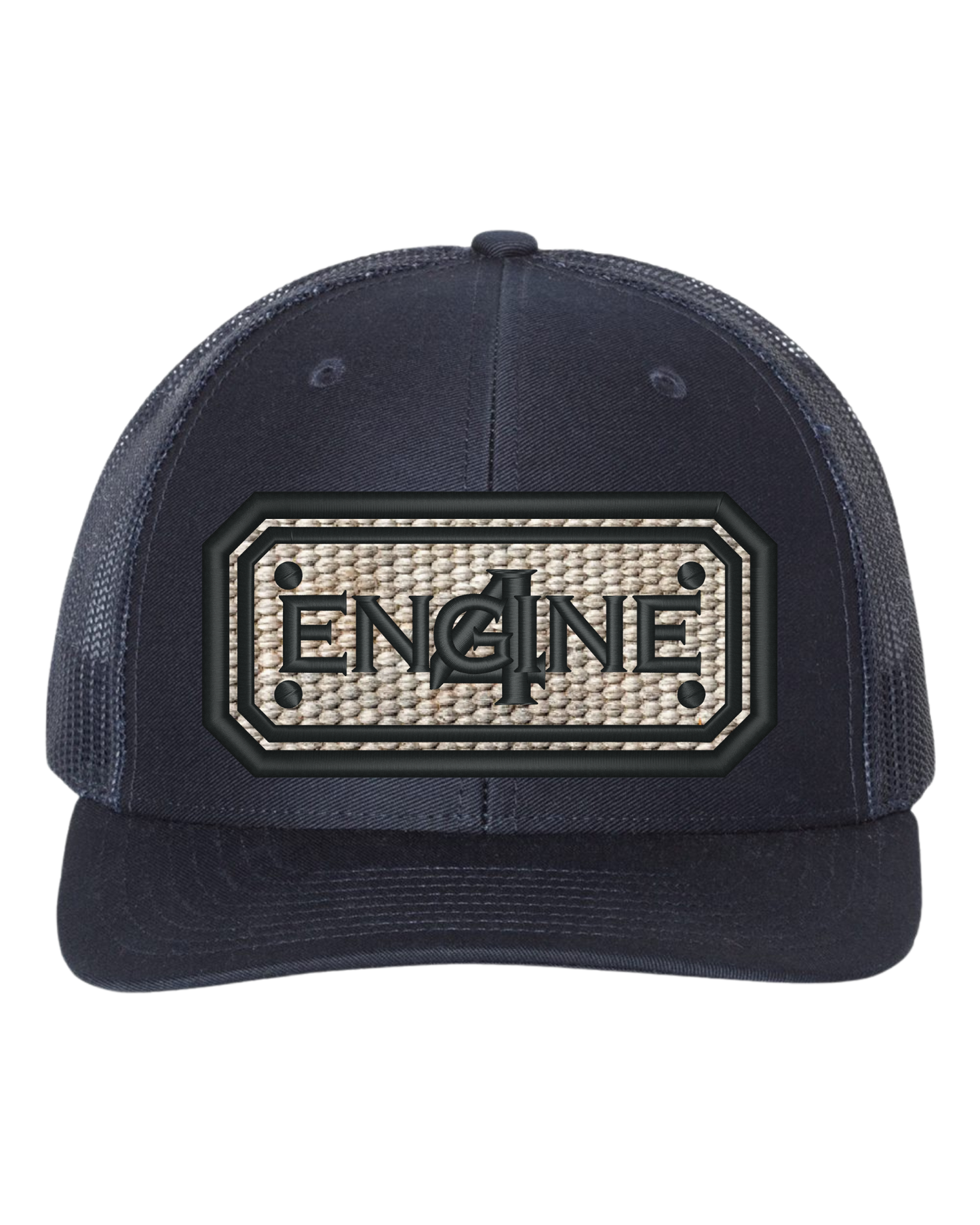 High Point Fire Rescue - ENGINE 4 (Uniform Approved)