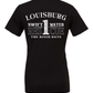 Louisburg Station 1 - The Traditional