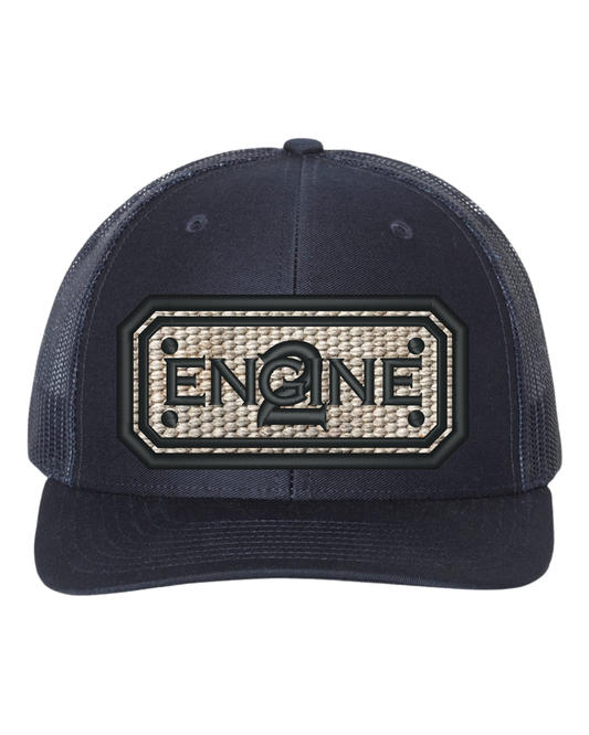 High Point Fire Rescue - ENGINE 2 (Uniform Approved)