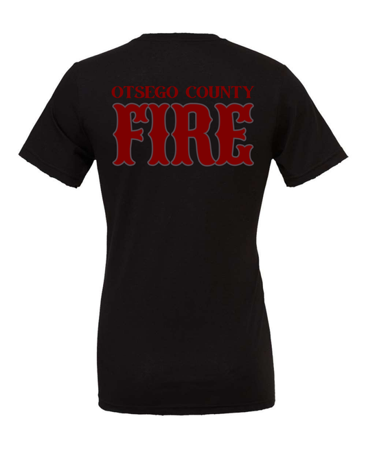 Otsego County Fire Authority