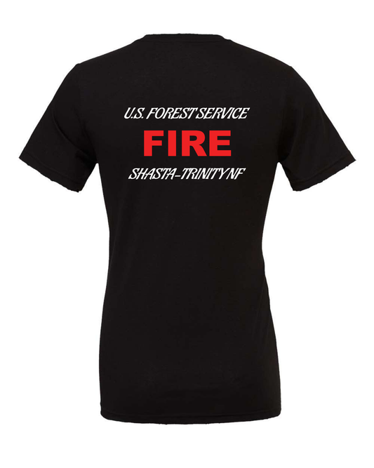 Hayfork Engine 22 - US Forest Service