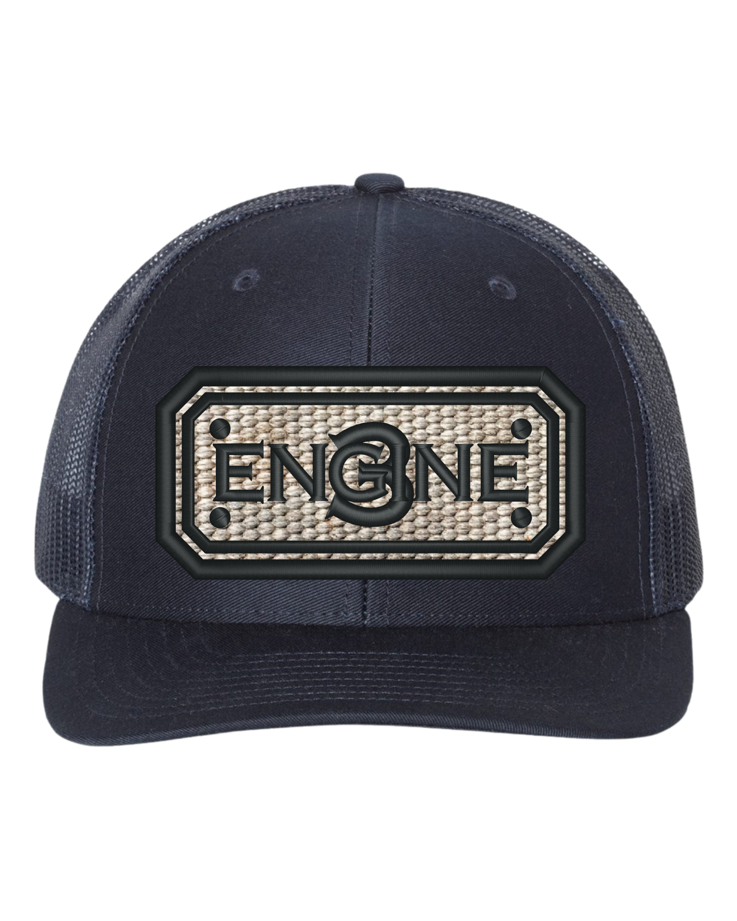 High Point Fire Rescue - ENGINE 3 (Uniform Approved)