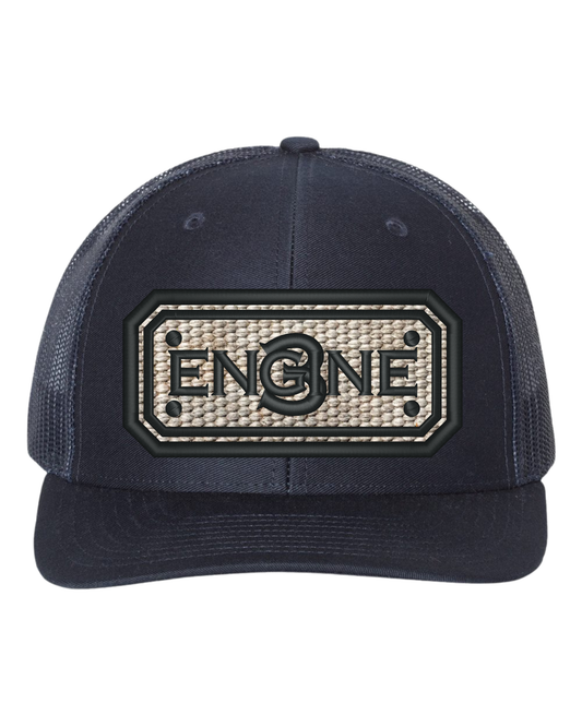 High Point Fire Rescue - ENGINE 3 (Uniform Approved)