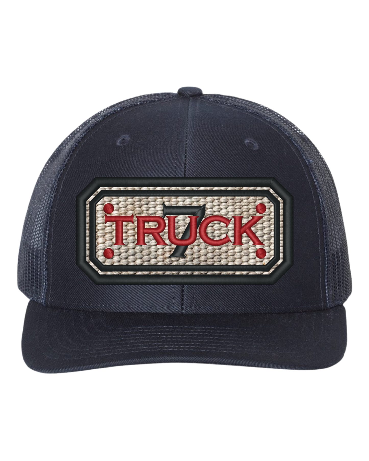 High Point Fire Rescue - TRUCK 7 (Uniform Approved)