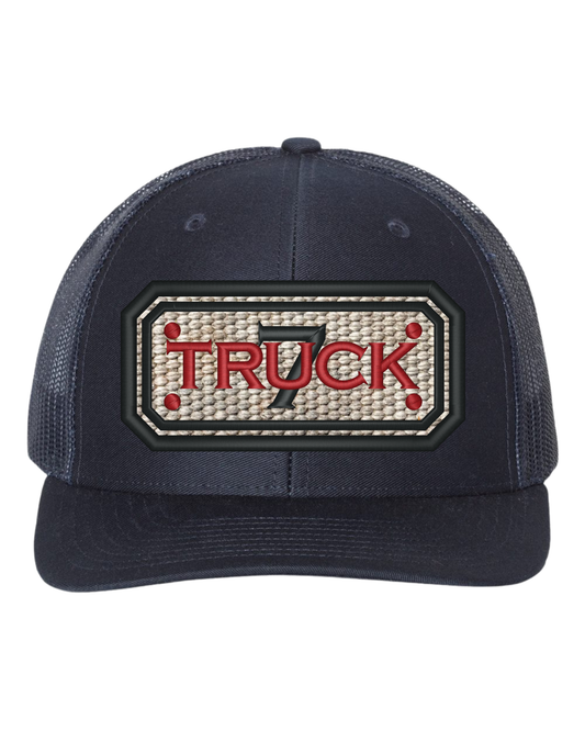 High Point Fire Rescue - TRUCK 7 (Uniform Approved)