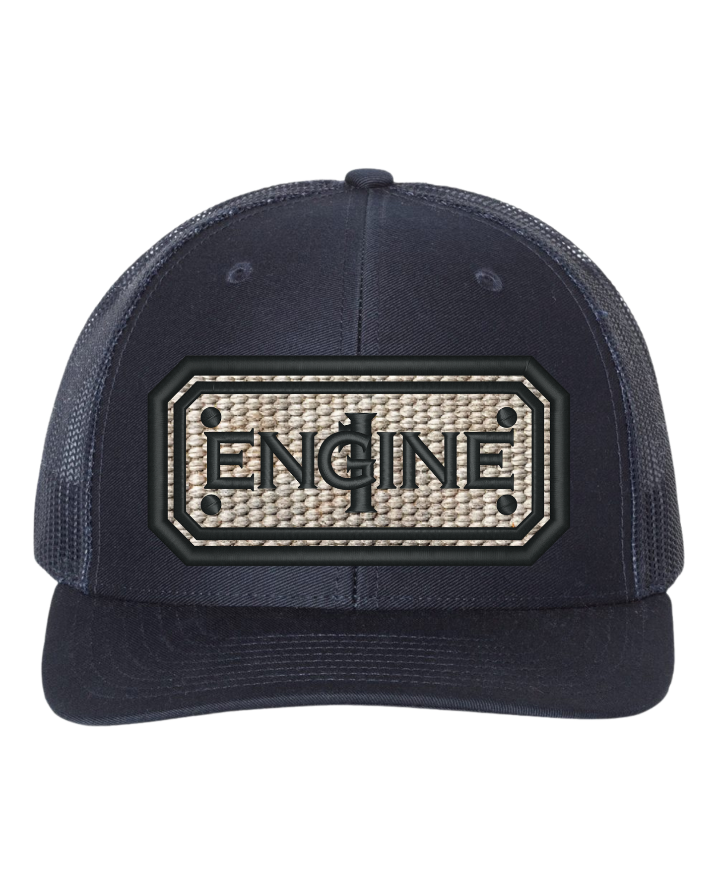 High Point Fire Rescue - ENGINE 1 (Uniform Approved)