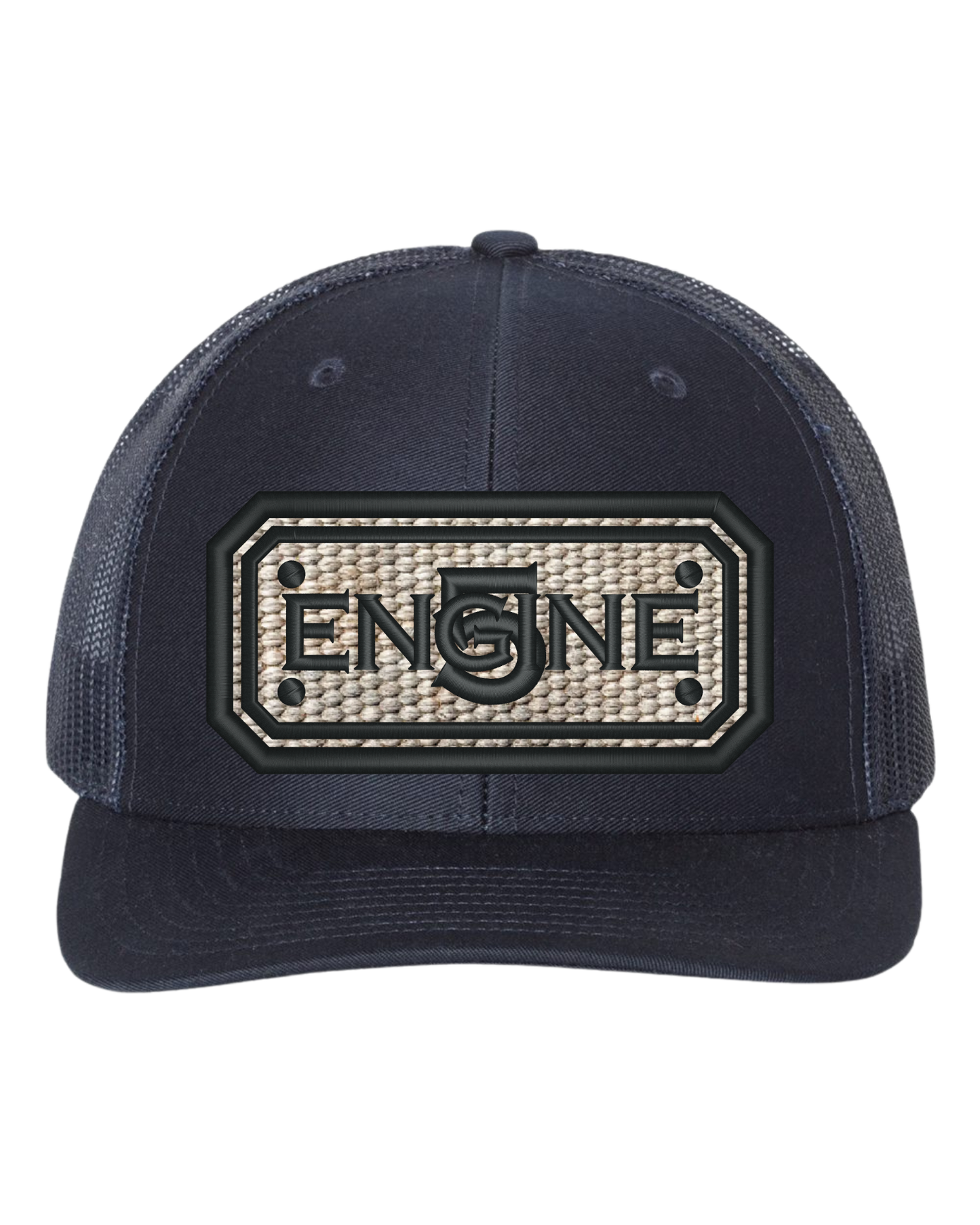 High Point Fire Rescue - ENGINE 5 (Uniform Approved)