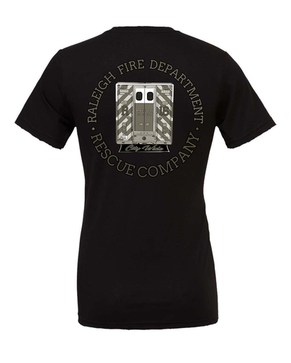 DTT - Raleigh NC Fire -Rescue 16