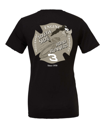 DTT - Sherwood E3 Southside Road Runners